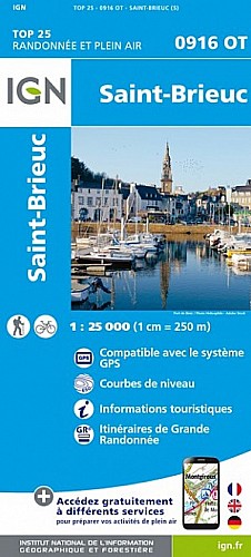 0916OT - Saint-Brieuc 0916OT - Saint-Brieuc