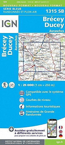 1315SB - UCEY-LES-CHERIS