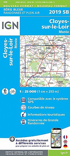 2019SB - Cloyes-sur-le-Loir / Morée