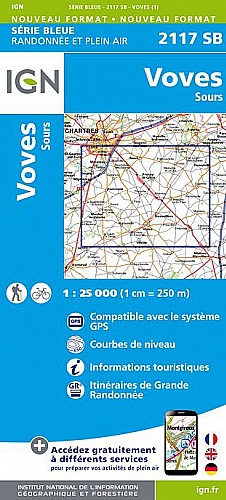2117SB - Voves / Sours