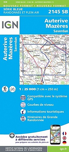 2145SB - Auterive / Saverdun / Mazères