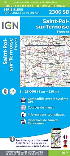 2306SB - ST-POL-SUR-TERNOISE / Frévent