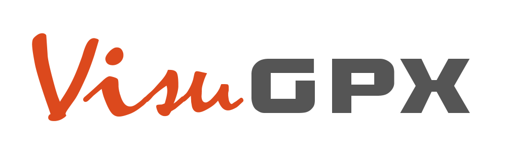 VisuGPX